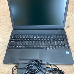 ノートパソコン 富士通/LIFEBOOK A359/BXの画像