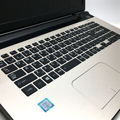 ★長期サポートOffice2024｜Win11(24H2)★東芝 EX87/TG【最強 i7 +爆速 SSD 512GB +メモリ8GB※追加4,000円で16GBへ増量】★ONKYOサウンド（管理：20250831038）の画像