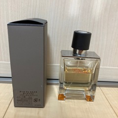 [正規品] HERMÈS TERRE D’HERMÈS 50mlの画像