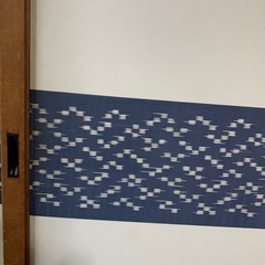 引き戸の画像