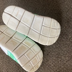 取引中　靴　16センチ　NIKE の画像
