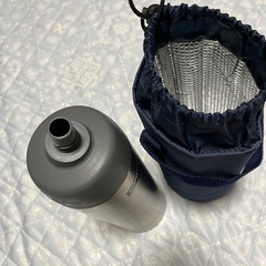 水筒 魔法瓶 の画像