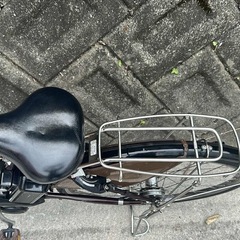 BRIDGESTONE電動自転 の画像