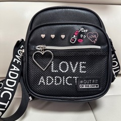 中古バッグの画像