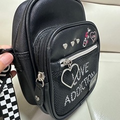 中古バッグの画像