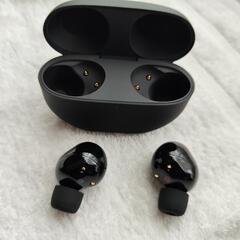 SONY　 WF−1000XM5の画像