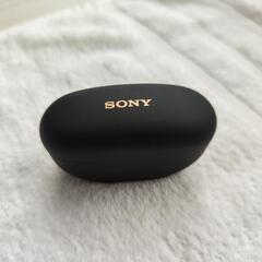 SONY　 WF−1000XM5の画像