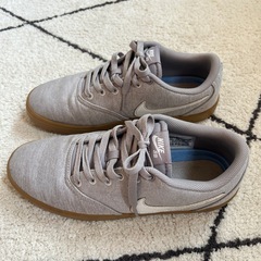 ＮＩＫＥ　スニーカーの画像