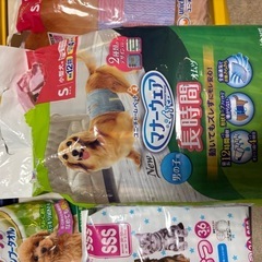 犬トイレの画像