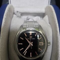 Grand Seiko SBGA401の画像