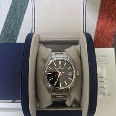 Grand Seiko SBGA401の画像