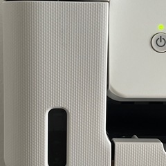 キヤノンプリンターG3370の画像