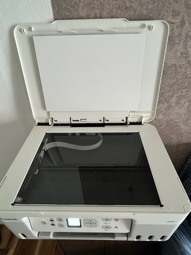キヤノンプリンターG3370