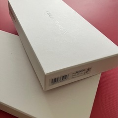 カルバンクライン　箱の画像