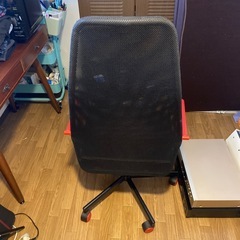 IKEA 椅子　チェアーの画像