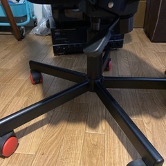 IKEA 椅子　チェアーの画像