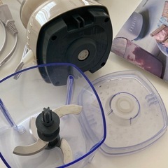 レコルト　カプレスカッターボンヌの画像