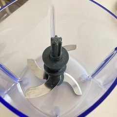 レコルト　カプレスカッターボンヌの画像