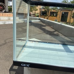 90センチ　水槽　の画像