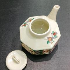 0823-006 蓋つき醤油差しの画像