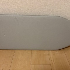 山崎実業 アイロン台 YJ-019の画像