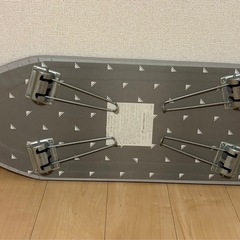 山崎実業 アイロン台 YJ-019の画像