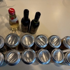 お酒　15本の画像