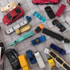 トミカセットの画像