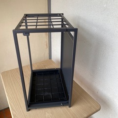No.923折りたたみ傘立て. shaの画像