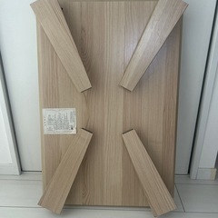 テーブルの画像