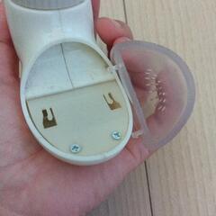 毛玉取り機の画像