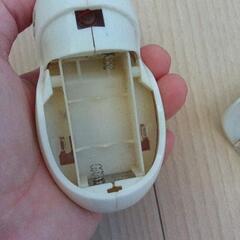 毛玉取り機の画像