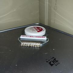 フッ素樹脂遮熱水性屋外塗料ニッペの画像