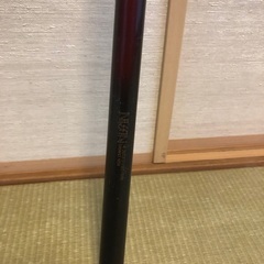 太刀魚竿　3号遠投450  カーボンの画像