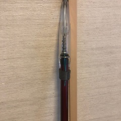 太刀魚竿　3号遠投450  カーボンの画像