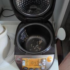 保温30時間、象印IH炊飯器極め炊きの画像