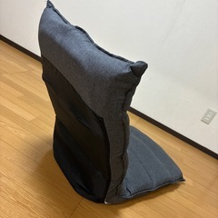 座椅子（お値段相談可）の画像