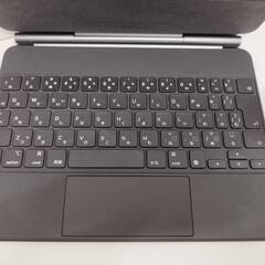 iPad Magic Keyboard/11インチ/A2261/日本語配列〈MXQT2J/A〉の画像