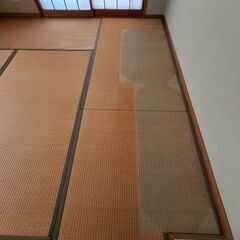 畳　タタミの画像