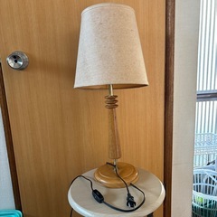 電気スタンド　の画像