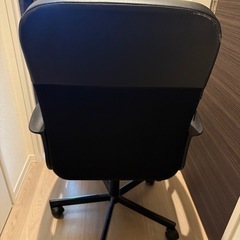 IKEA ワーク用チェアの画像