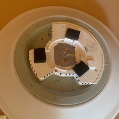 中古照明器具の画像