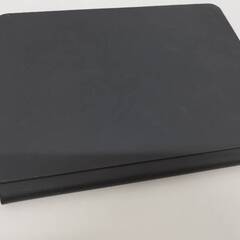 iPad Magic Keyboard/11インチ/A2261/日本語配列〈MXQT2J/A〉の画像