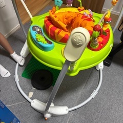 ジャンパルー 
の画像