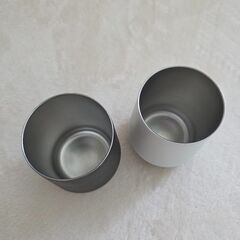 タンブラー2点セットの画像