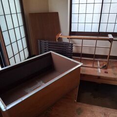 掘りごたつの画像