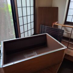 掘りごたつの画像