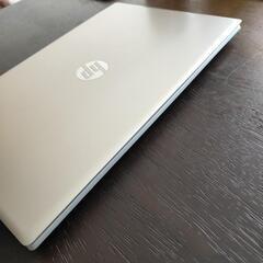 HP Pavilion ノートPC Intel Core i5 8th Genの画像