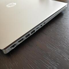 HP Pavilion ノートPC Intel Core i5 8th Genの画像