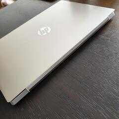 HP Pavilion ノートPC Intel Core i5 8th Genの画像